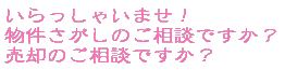 ��������Ⴂ�܂�