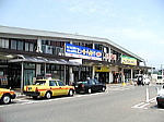 Hanamaki Station